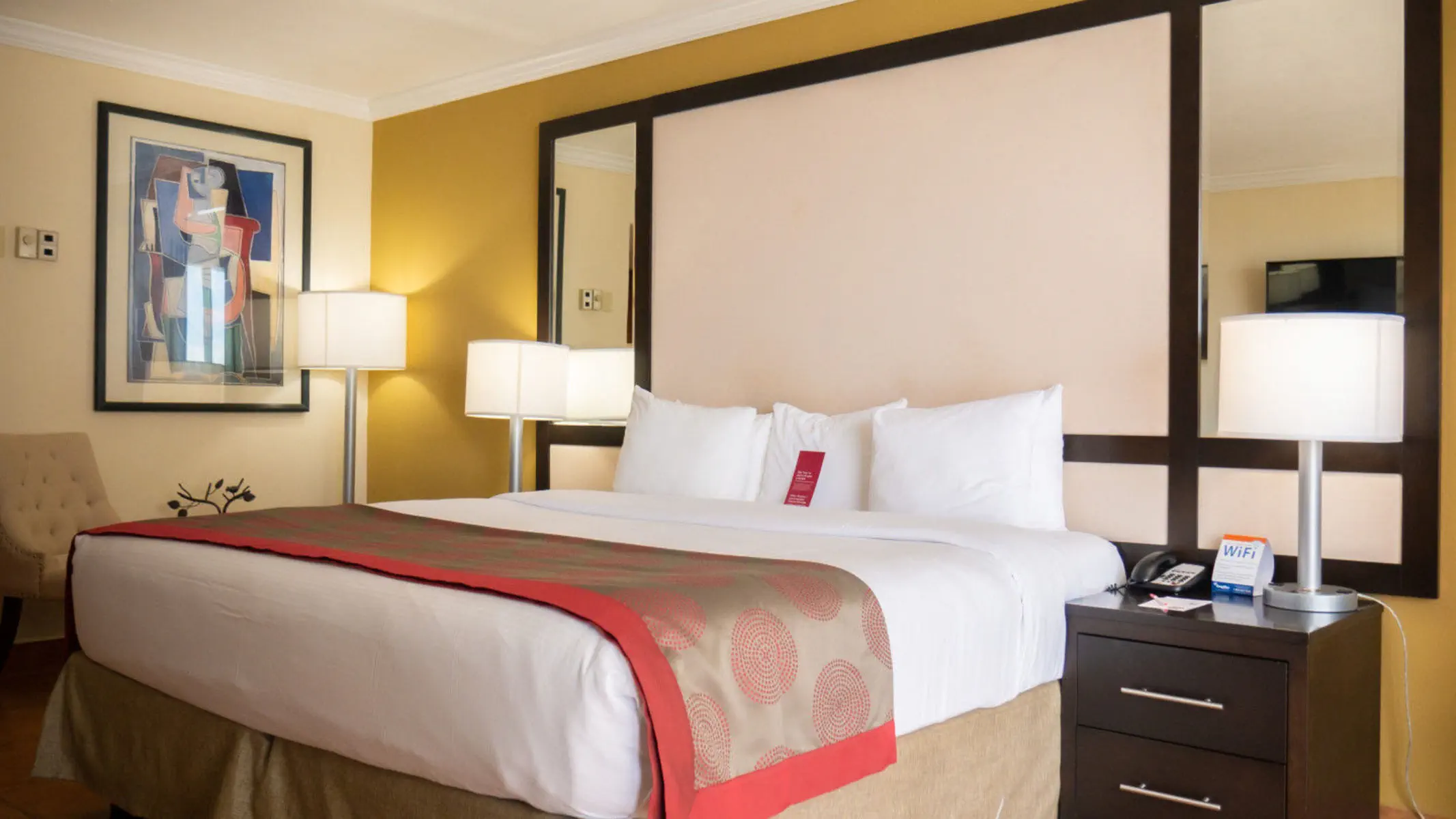 Ramada Plaza by Wyndham Marco Polo Beach Resort - zdjęcie 16