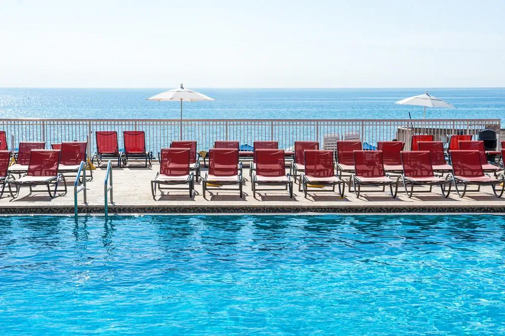 Ramada Plaza by Wyndham Marco Polo Beach Resort - zdjęcie 7