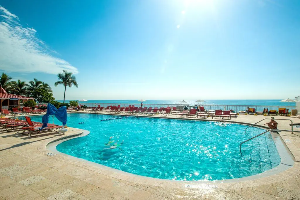 Ramada Plaza by Wyndham Marco Polo Beach Resort - zdjęcie 3