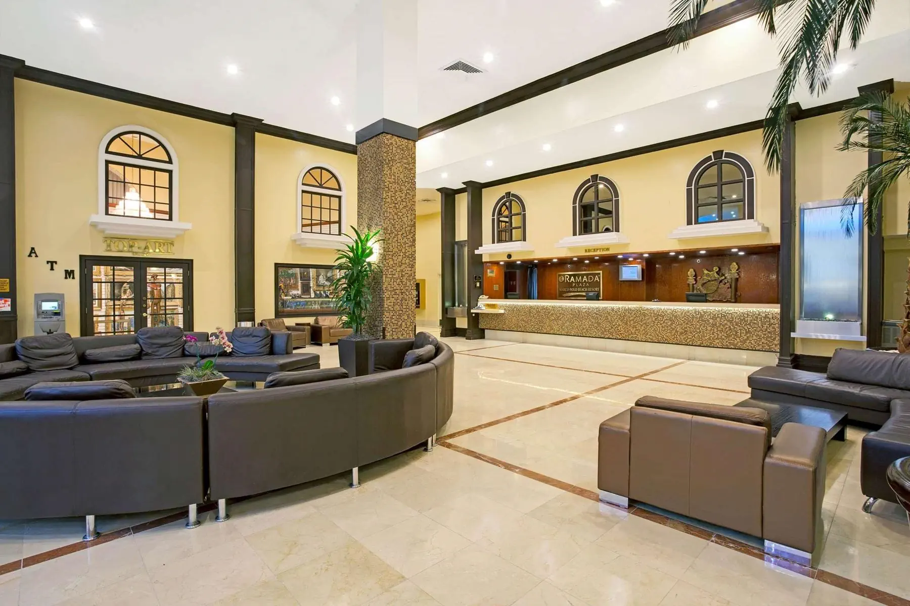 Ramada Plaza by Wyndham Marco Polo Beach Resort - zdjęcie 10