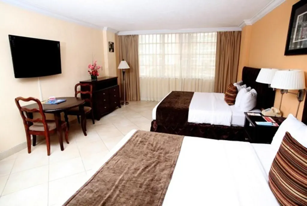 Ramada Plaza by Wyndham Marco Polo Beach Resort - zdjęcie 14