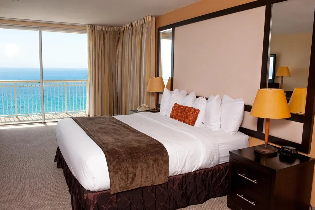 Ramada Plaza by Wyndham Marco Polo Beach Resort - zdjęcie 17