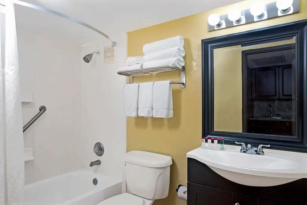Ramada Plaza by Wyndham Marco Polo Beach Resort - zdjęcie 21