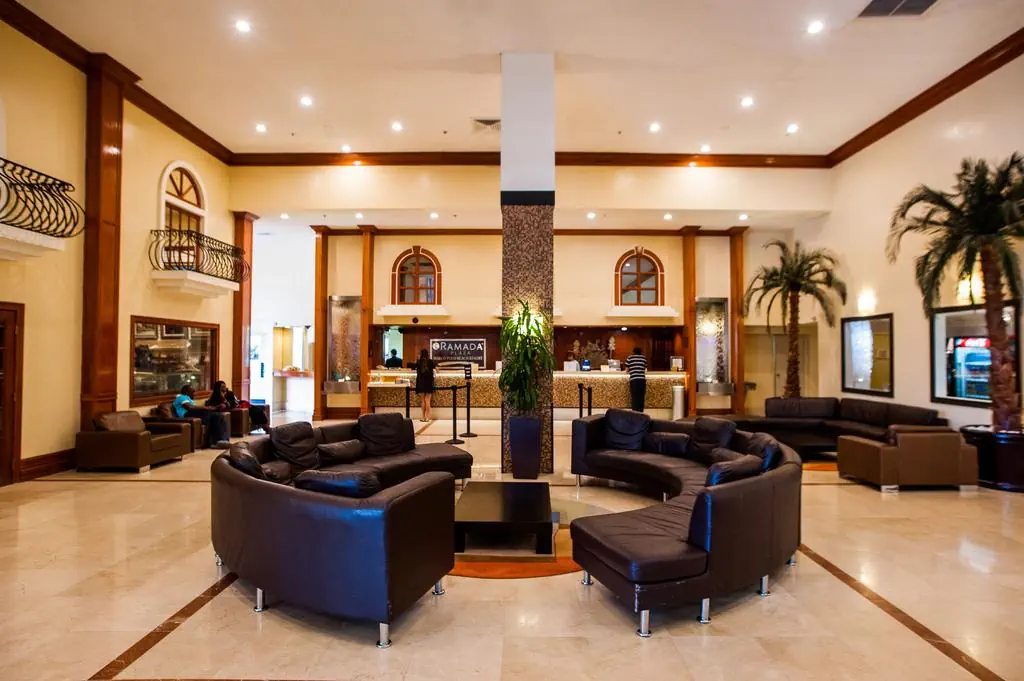 Ramada Plaza by Wyndham Marco Polo Beach Resort - zdjęcie 9