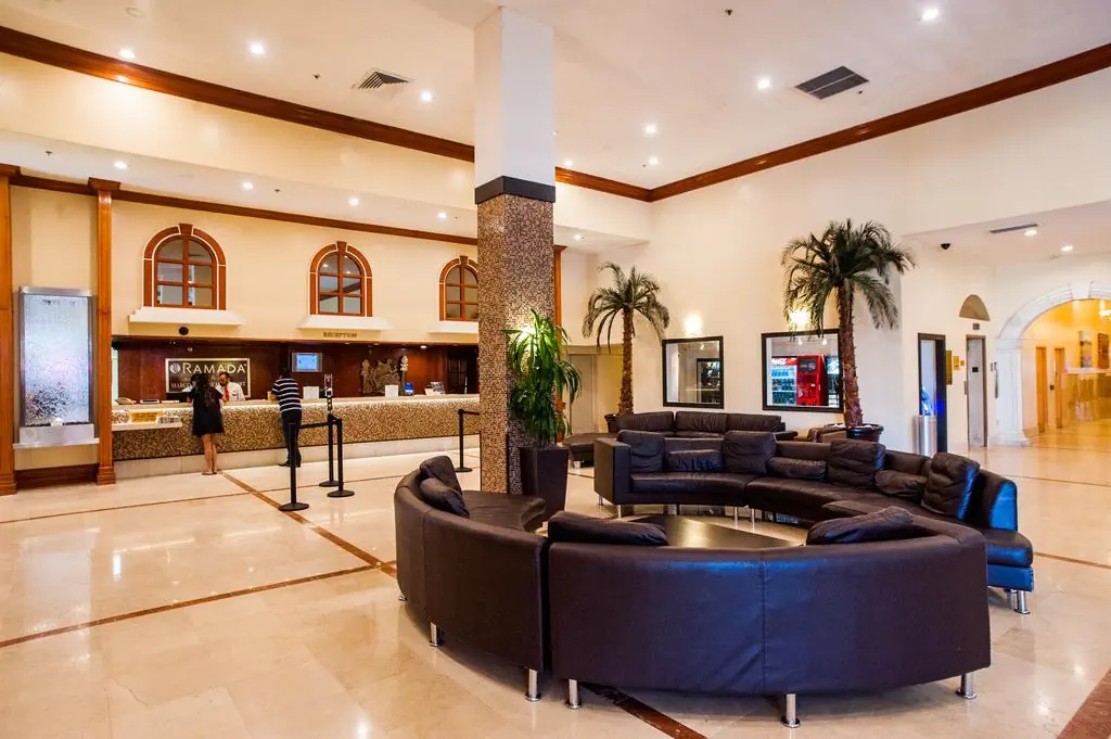 Ramada Plaza by Wyndham Marco Polo Beach Resort - zdjęcie 11