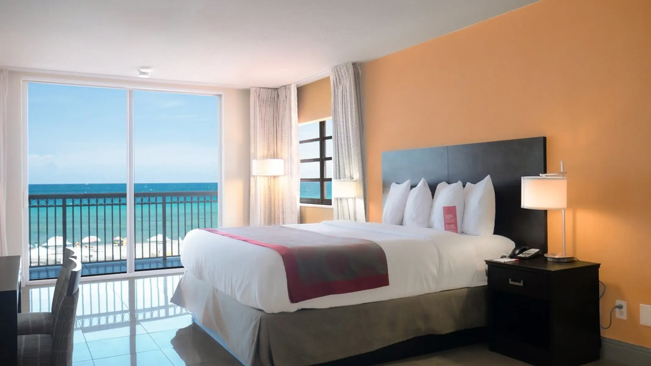 Ramada Plaza by Wyndham Marco Polo Beach Resort - zdjęcie 13