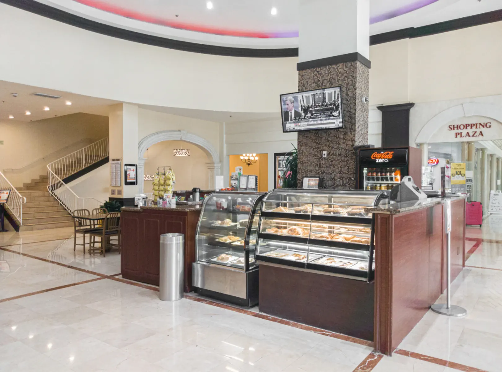 Ramada Plaza by Wyndham Marco Polo Beach Resort - zdjęcie 18