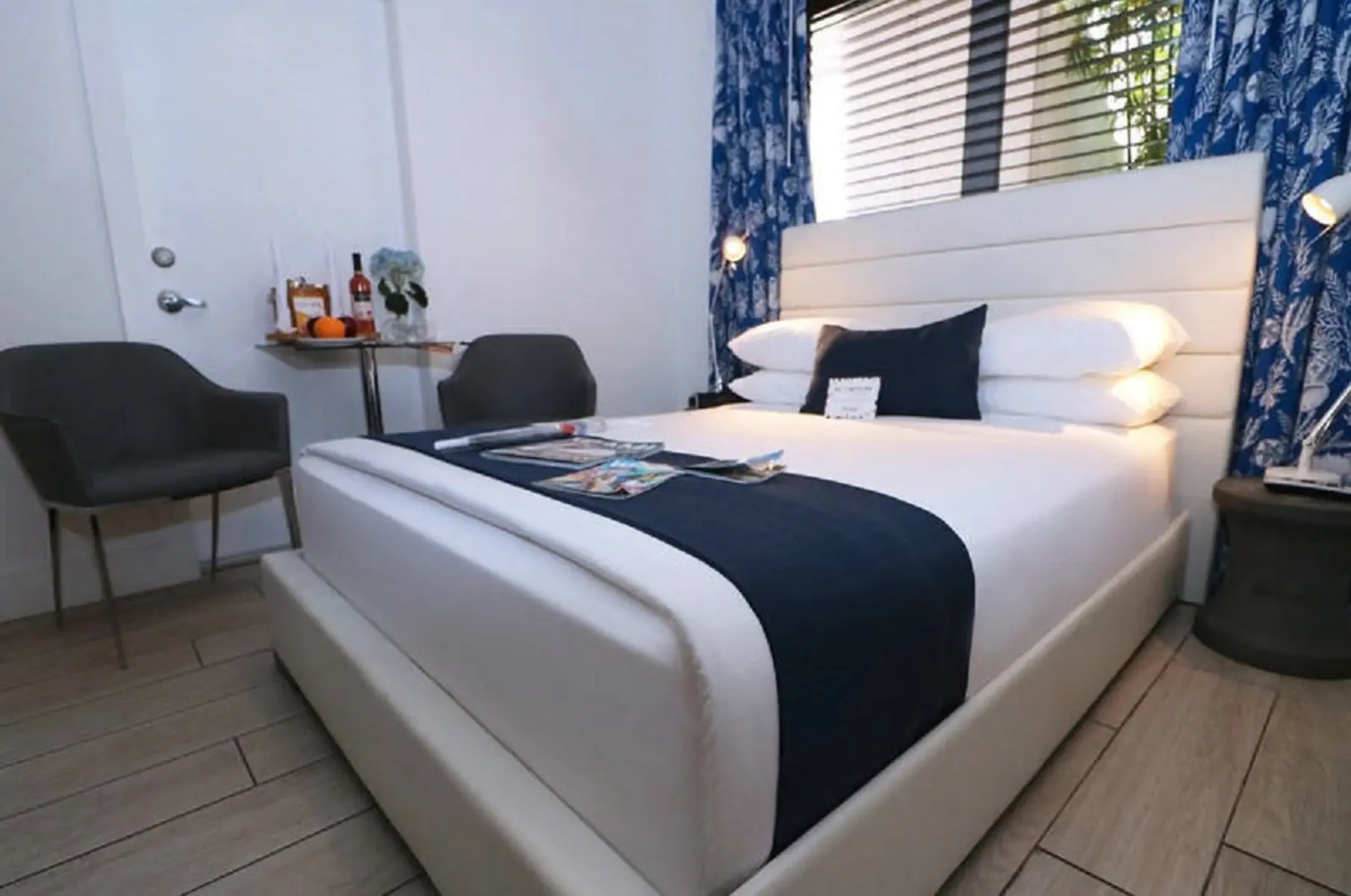 Waterside Hotel - zdjęcie 5