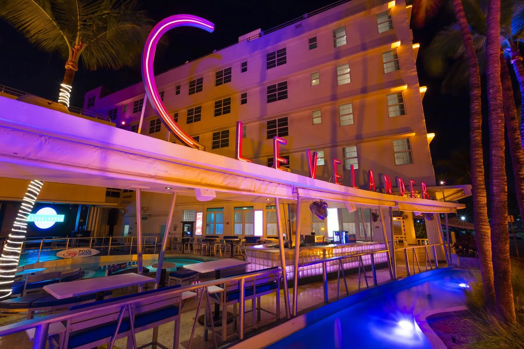The Clevelander - zdjęcie 2