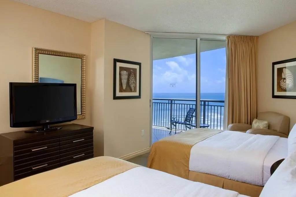 DoubleTree Resort & Spa by Hilton Hotel Ocean Point - North Miami Beach - zdjęcie 12