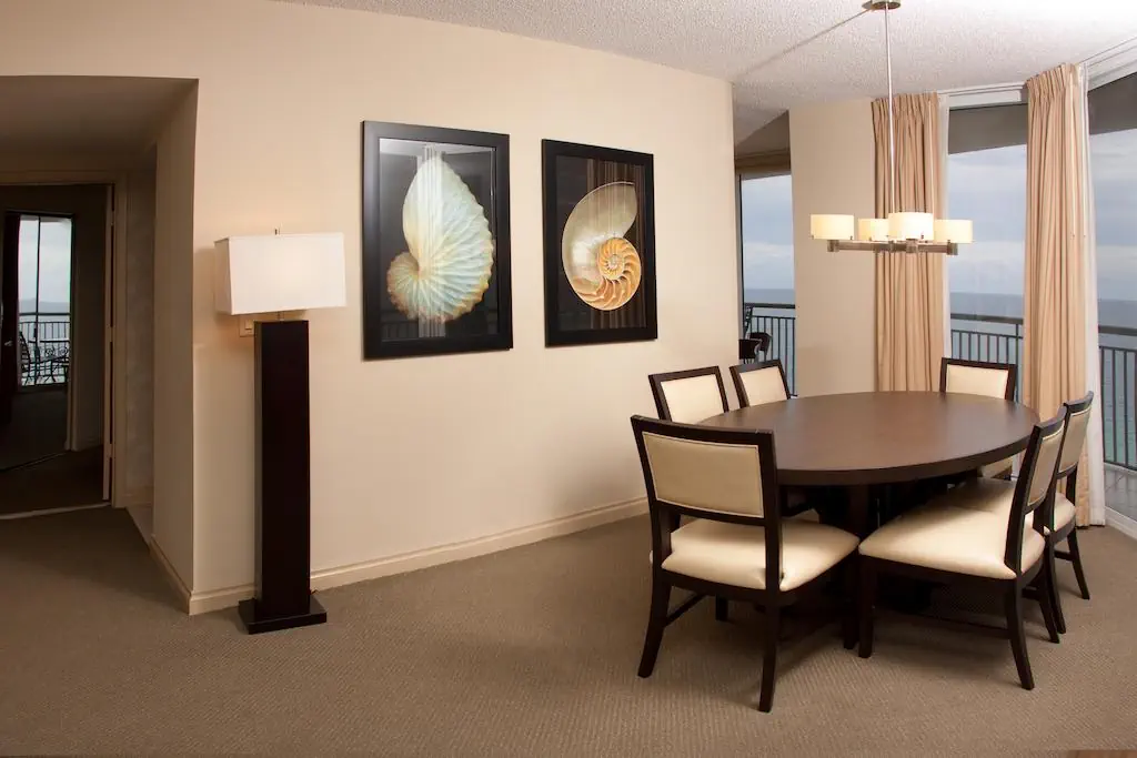 DoubleTree Resort & Spa by Hilton Hotel Ocean Point - North Miami Beach - zdjęcie 18