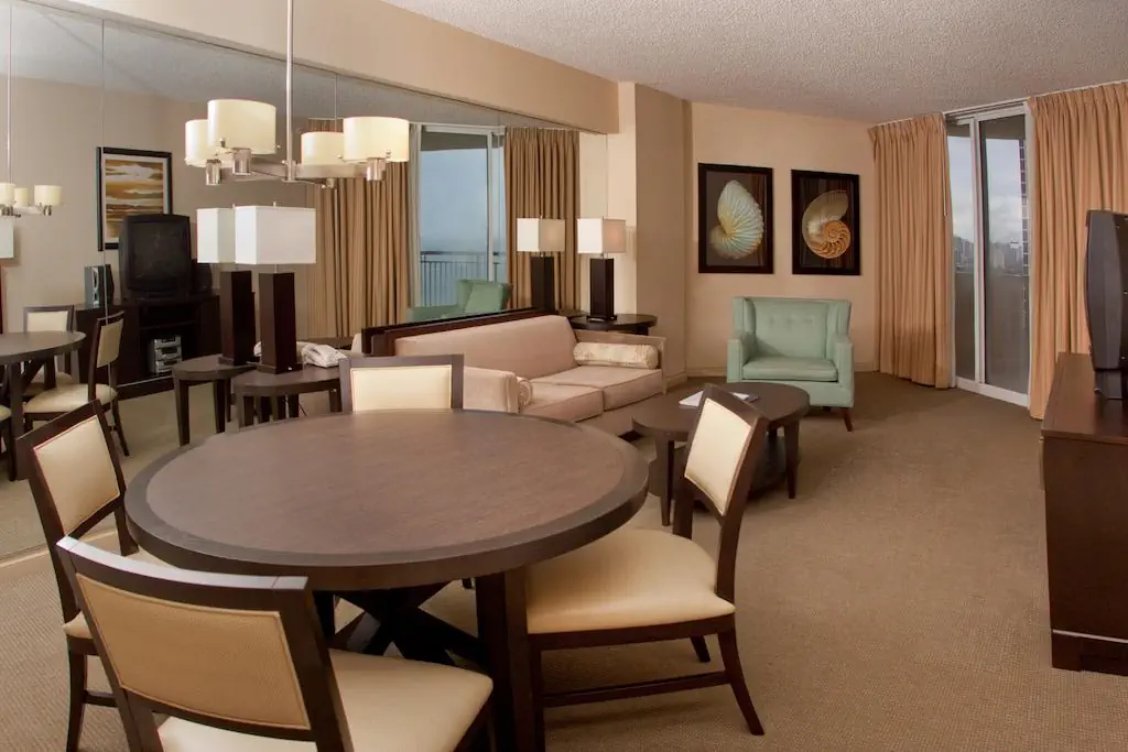DoubleTree Resort & Spa by Hilton Hotel Ocean Point - North Miami Beach - zdjęcie 13