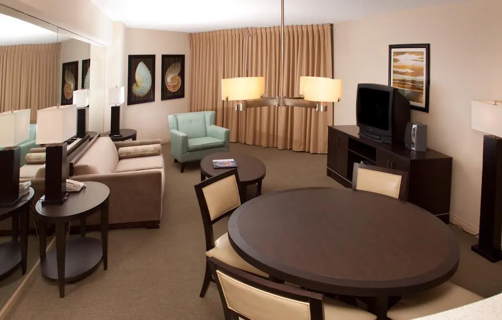 DoubleTree Resort & Spa by Hilton Hotel Ocean Point - North Miami Beach - zdjęcie 16