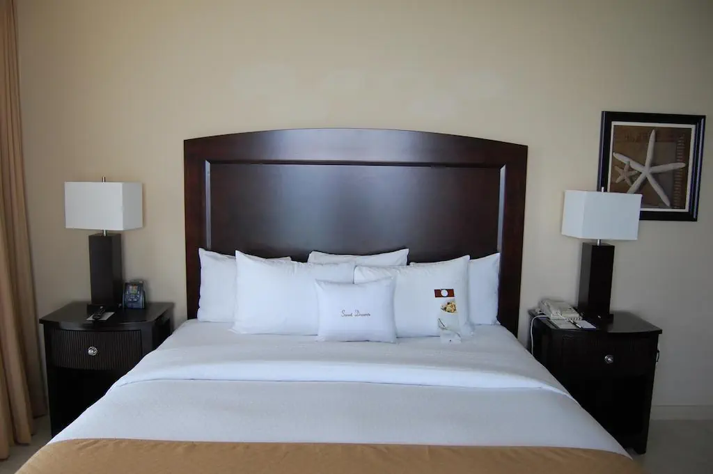 DoubleTree Resort & Spa by Hilton Hotel Ocean Point - North Miami Beach - zdjęcie 7