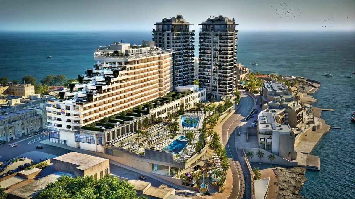 Hard Rock Malta - zdjęcie 2