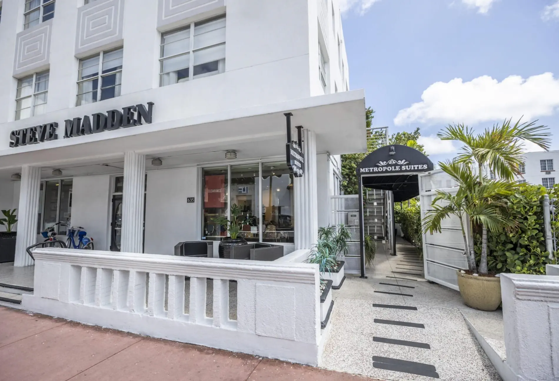 Metropole South Beach - zdjęcie 4