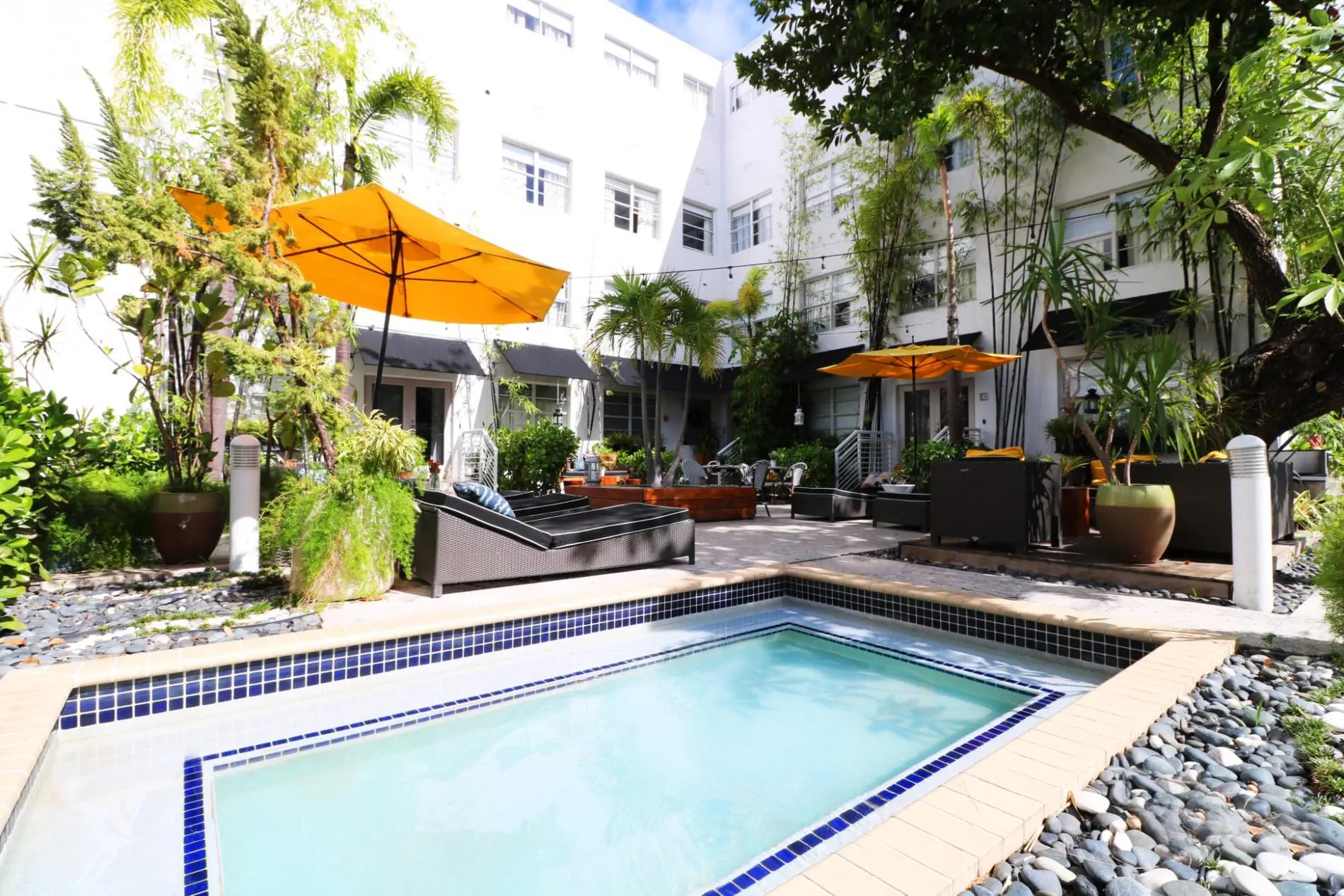 Metropole South Beach - zdjęcie 3