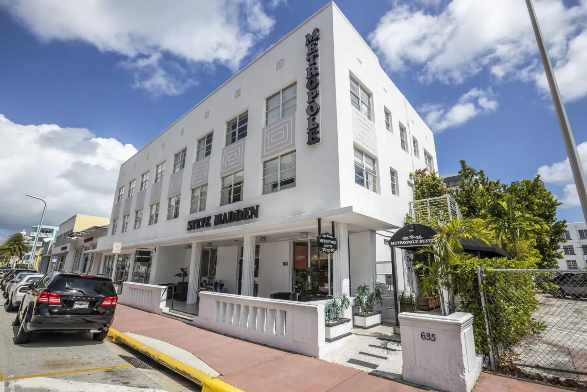 Metropole South Beach - zdjęcie 2