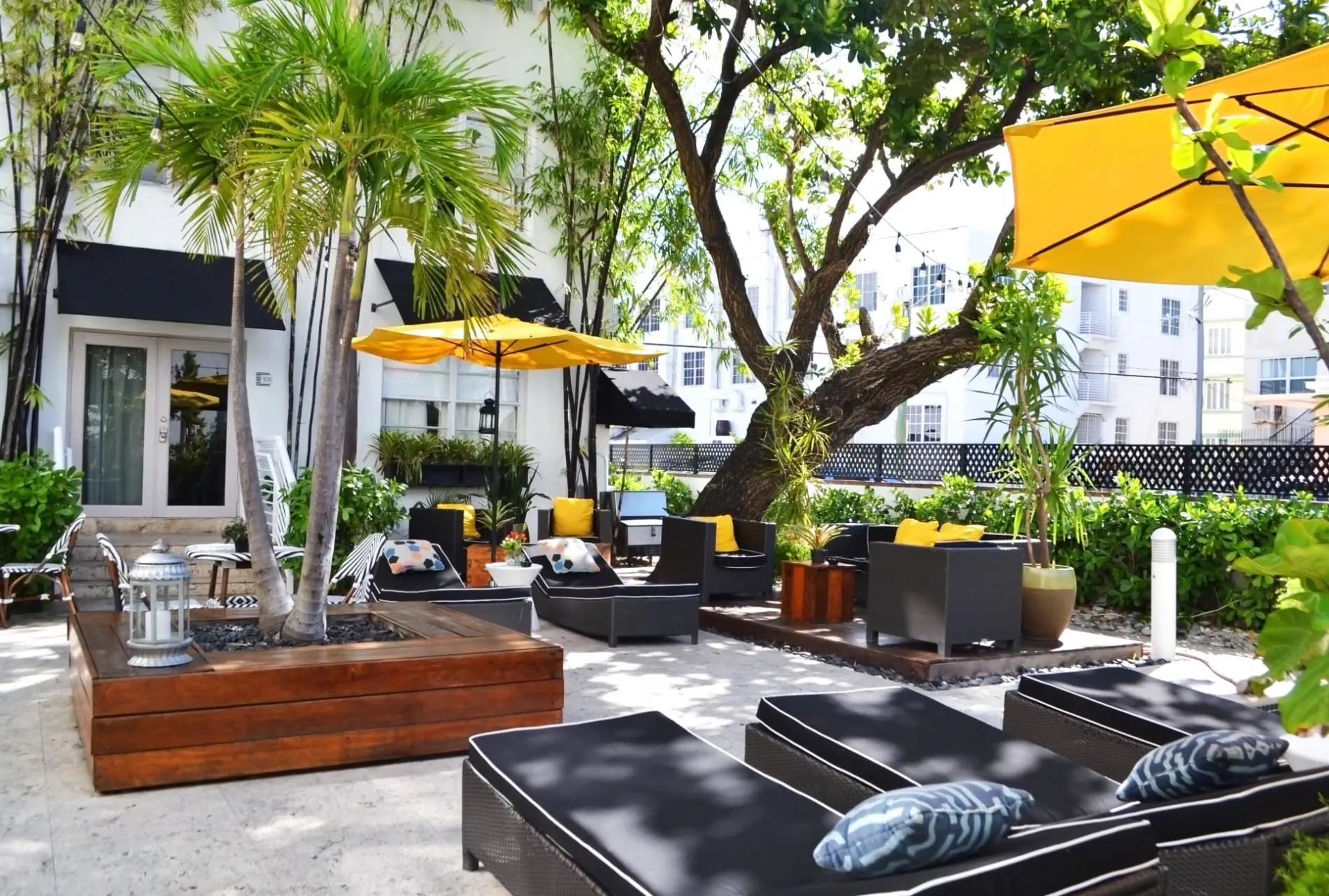 Metropole South Beach - zdjęcie 5
