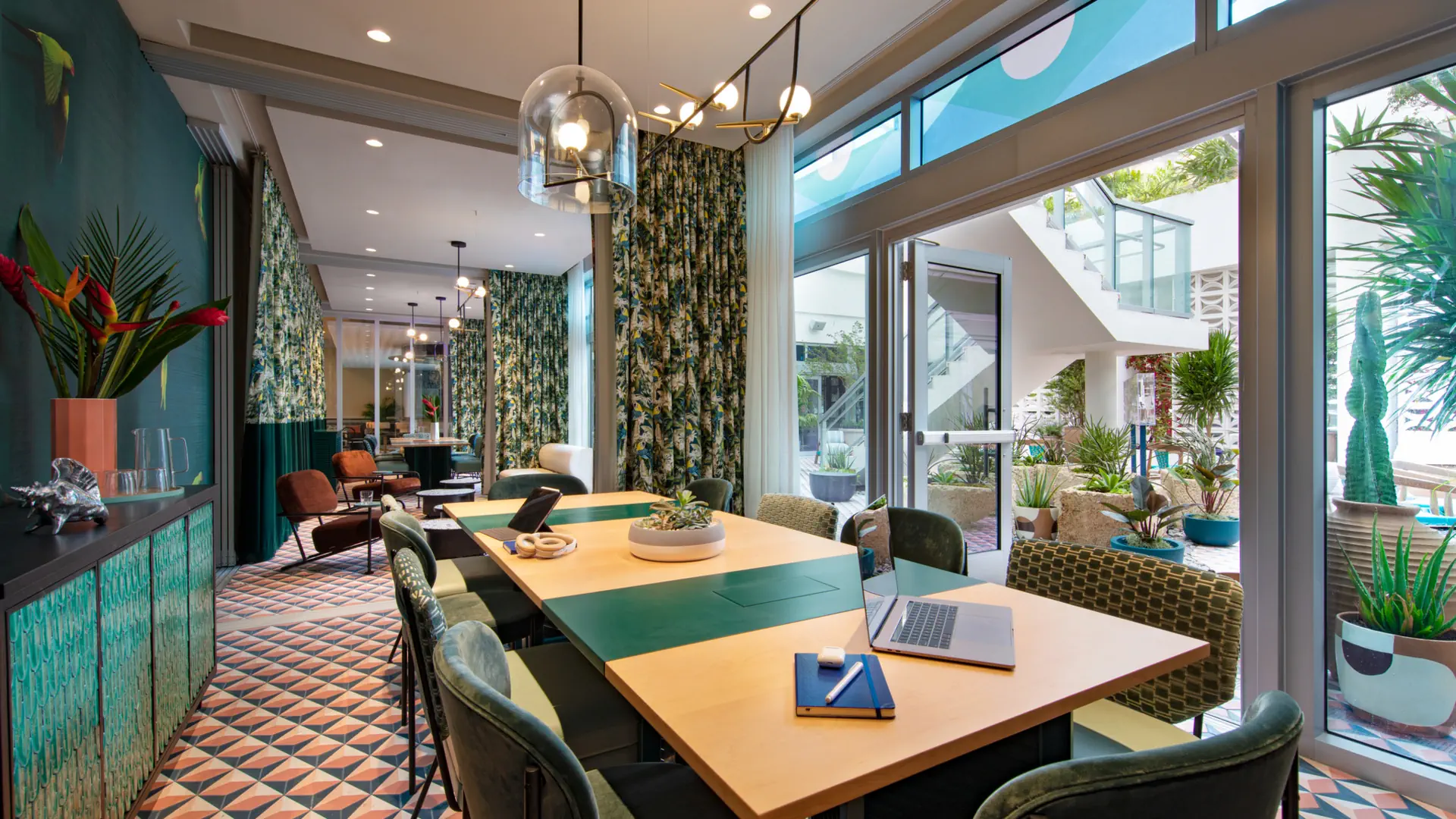 Moxy Miami South Beach - zdjęcie 21