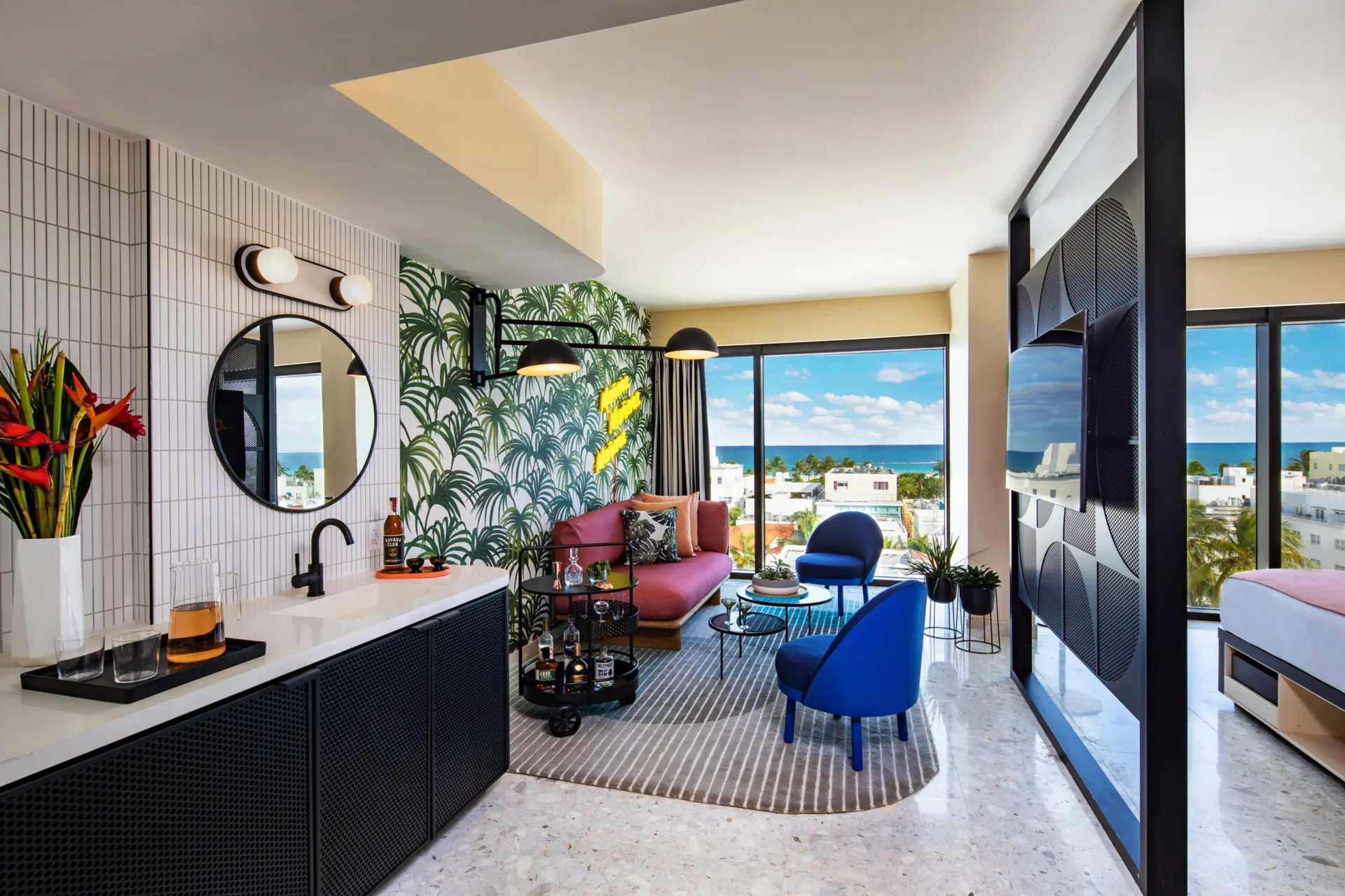 Moxy Miami South Beach - zdjęcie 13