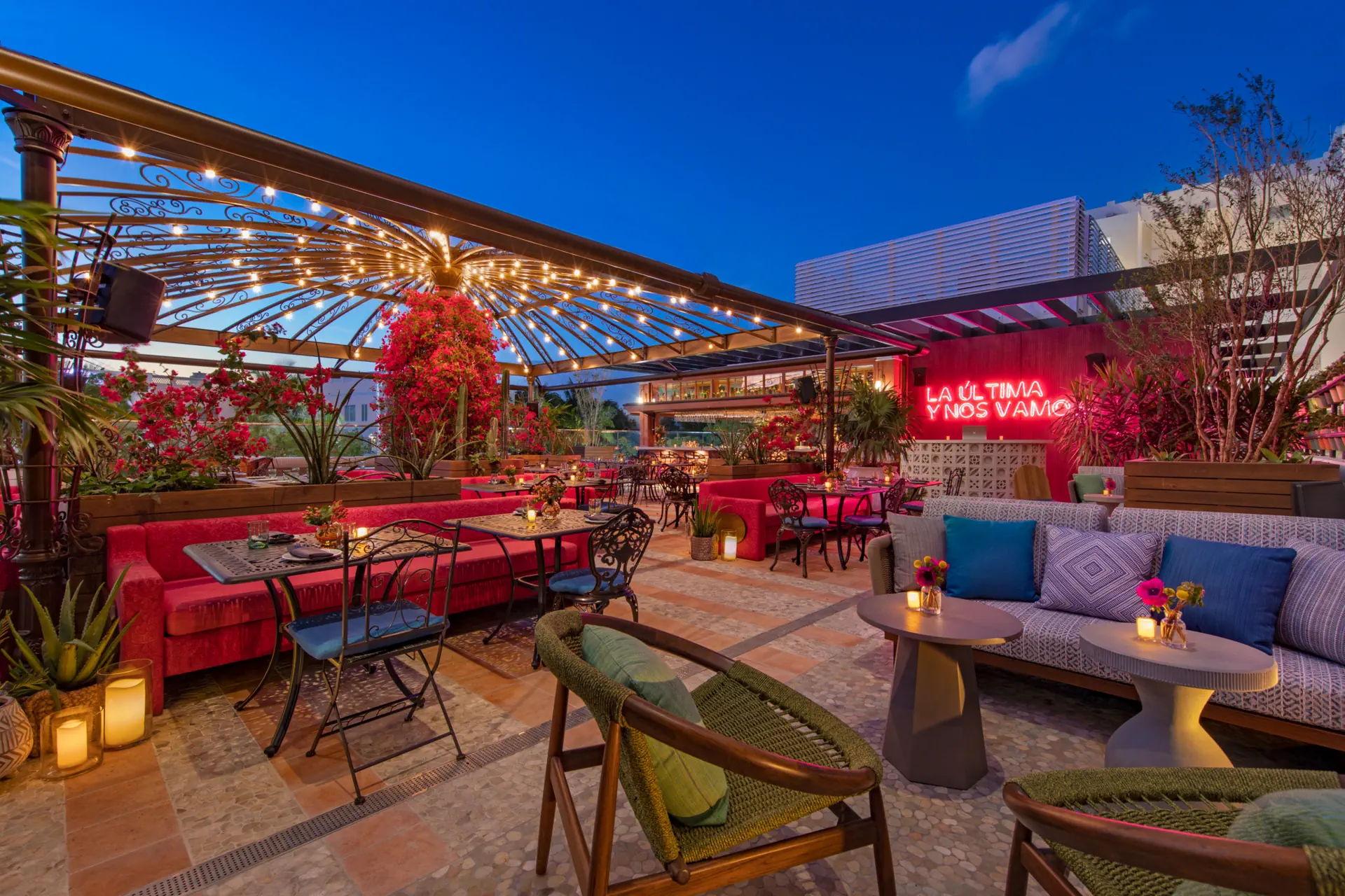 Moxy Miami South Beach - zdjęcie 17