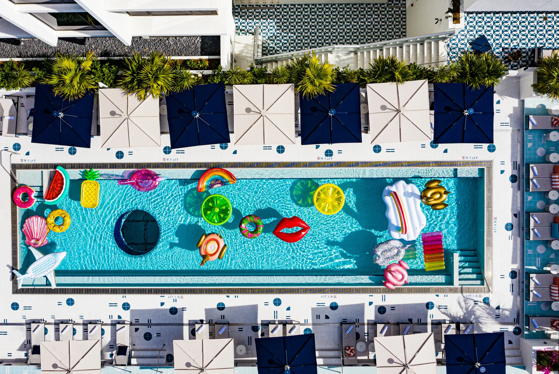 Moxy Miami South Beach - zdjęcie 5
