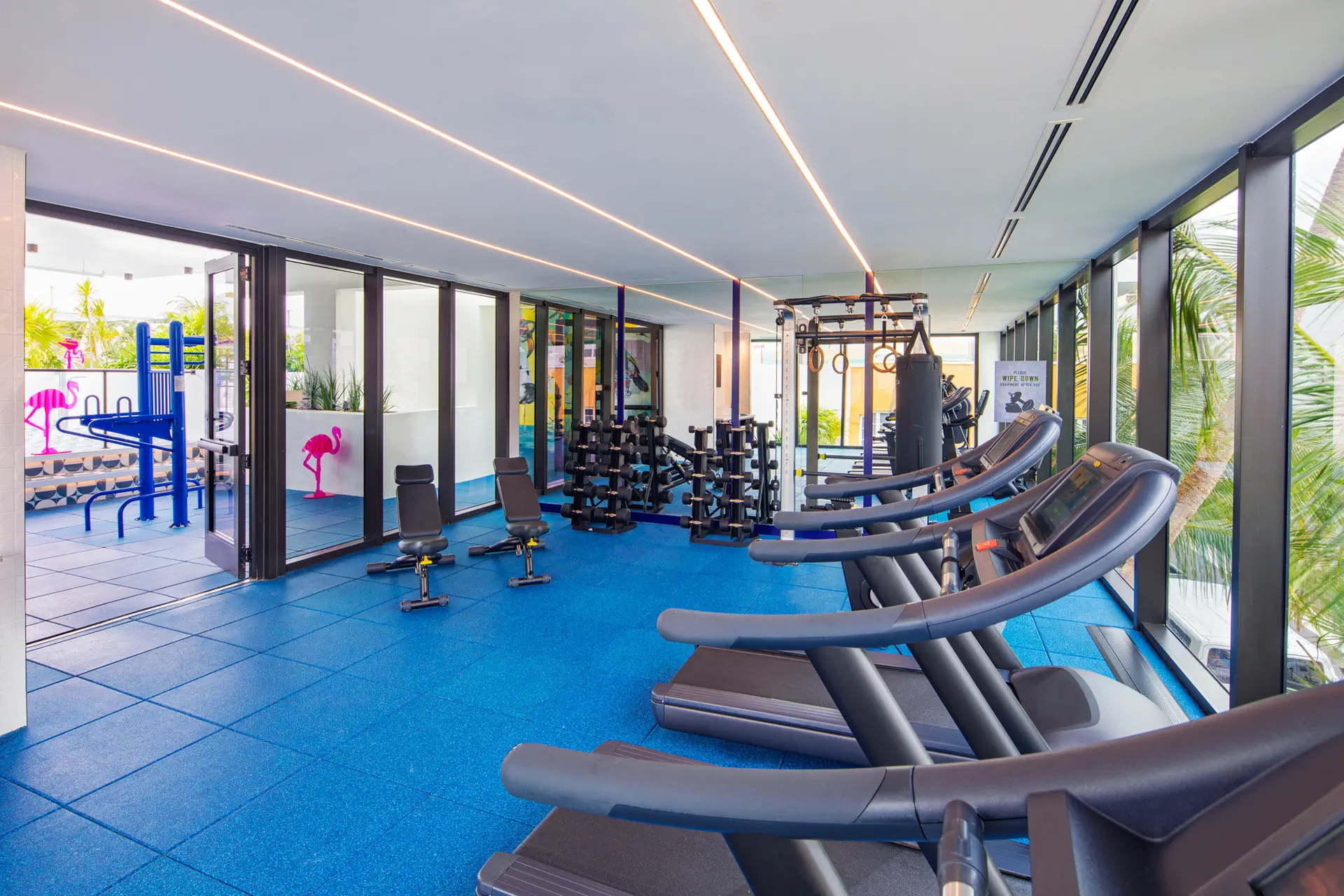 Moxy Miami South Beach - zdjęcie 20