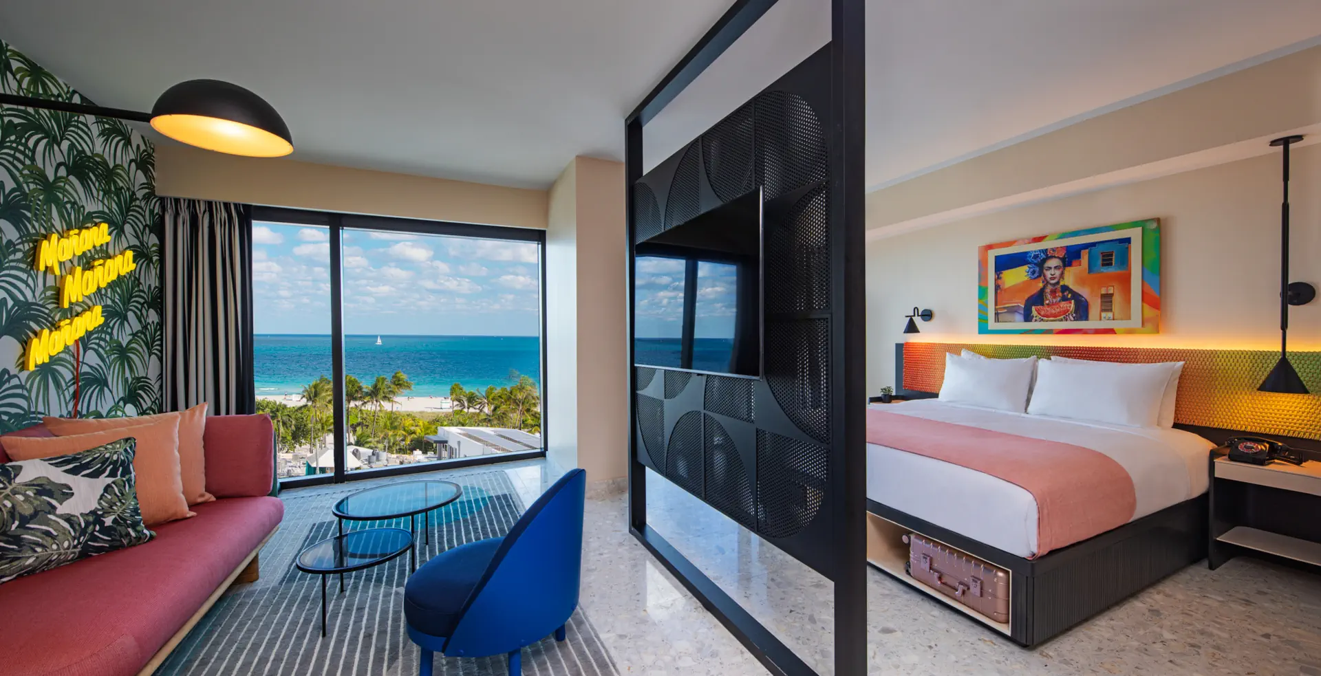 Moxy Miami South Beach - zdjęcie 9