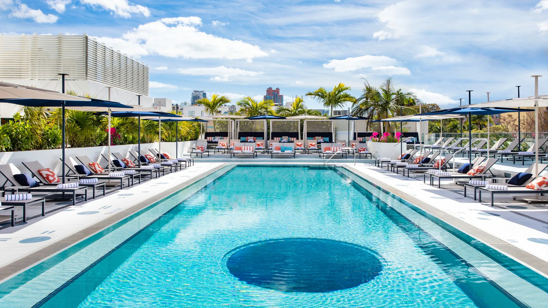 Moxy Miami South Beach - zdjęcie 3