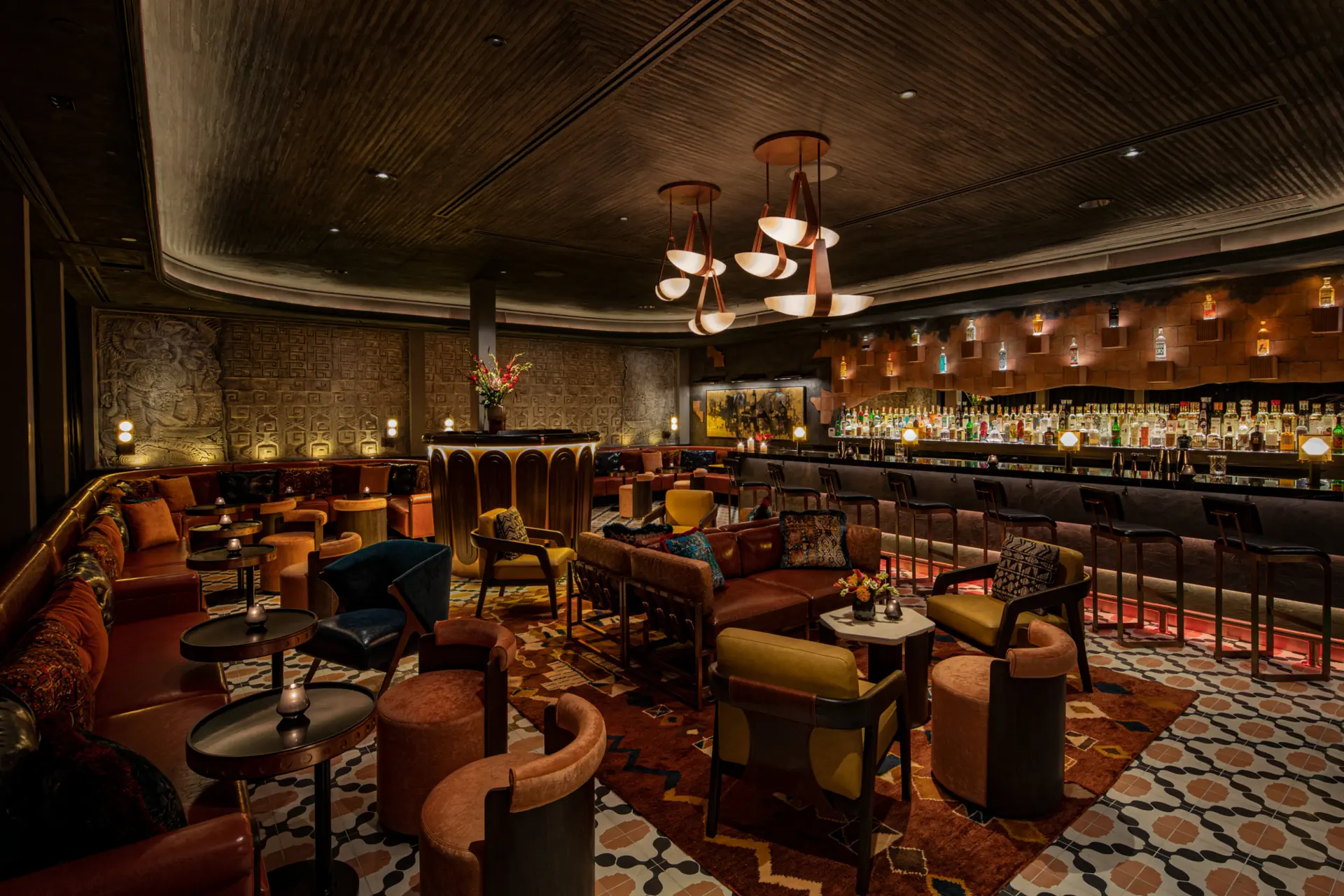 Moxy Miami South Beach - zdjęcie 16