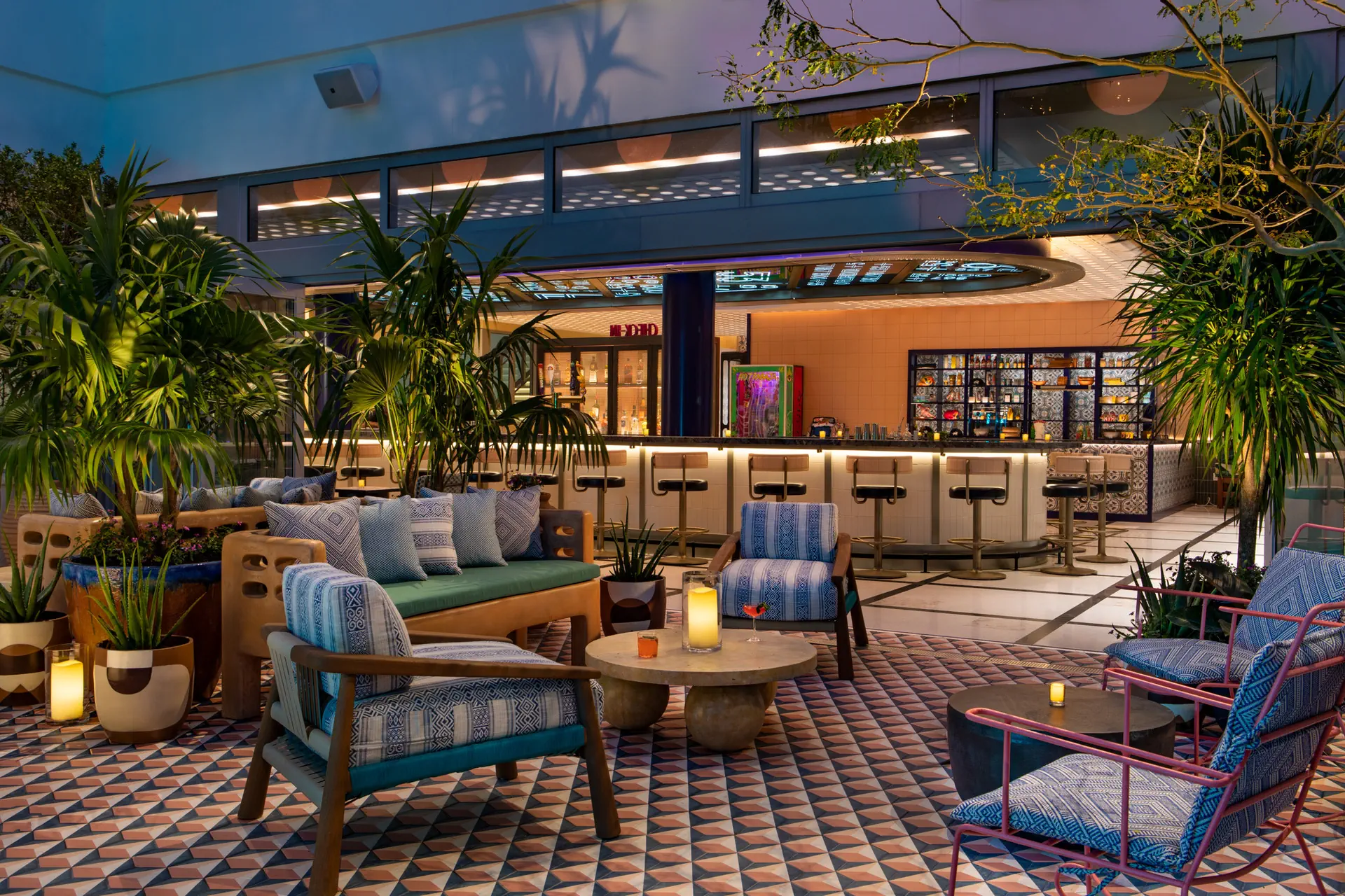 Moxy Miami South Beach - zdjęcie 15