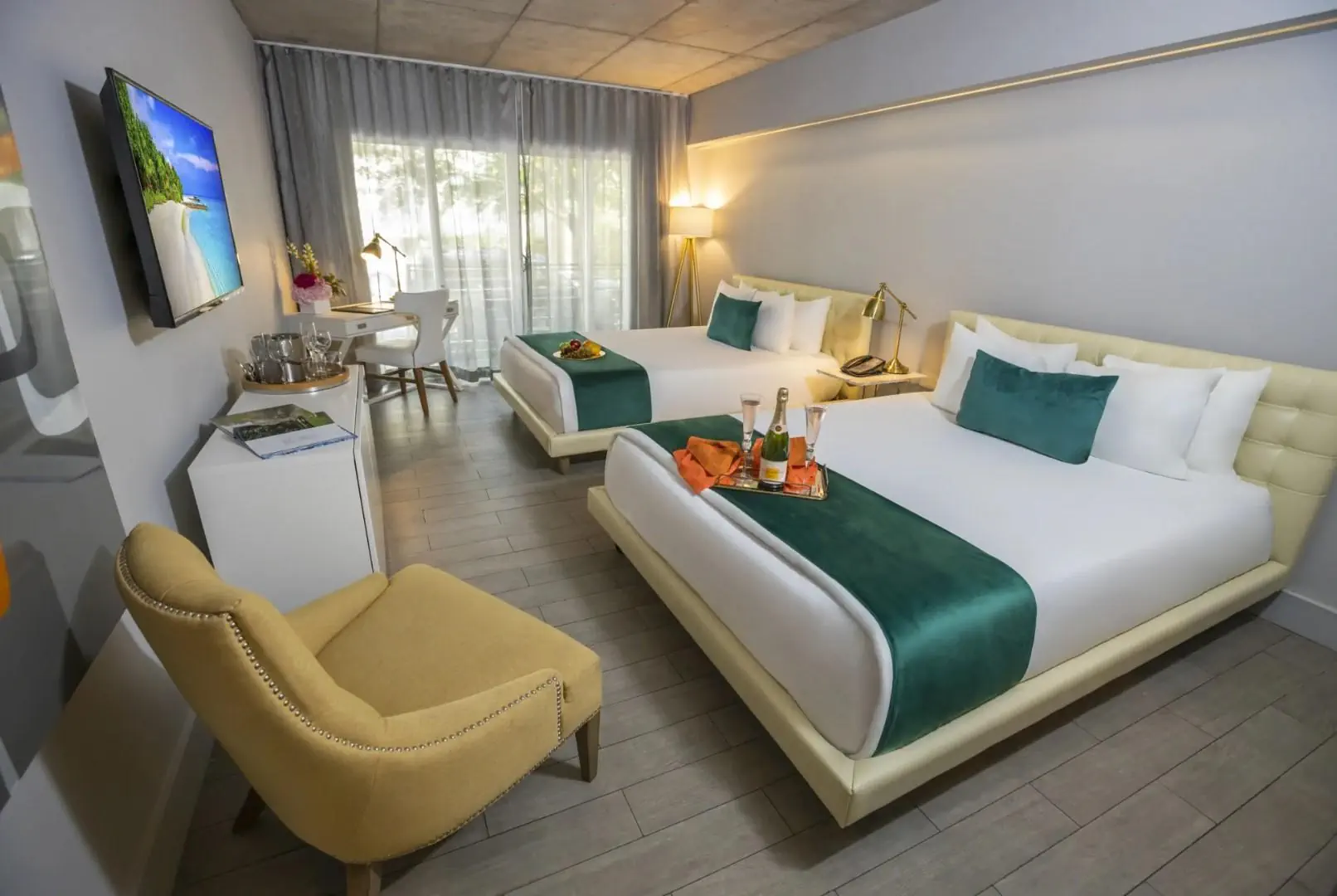 Riviera South Beach - zdjęcie 18