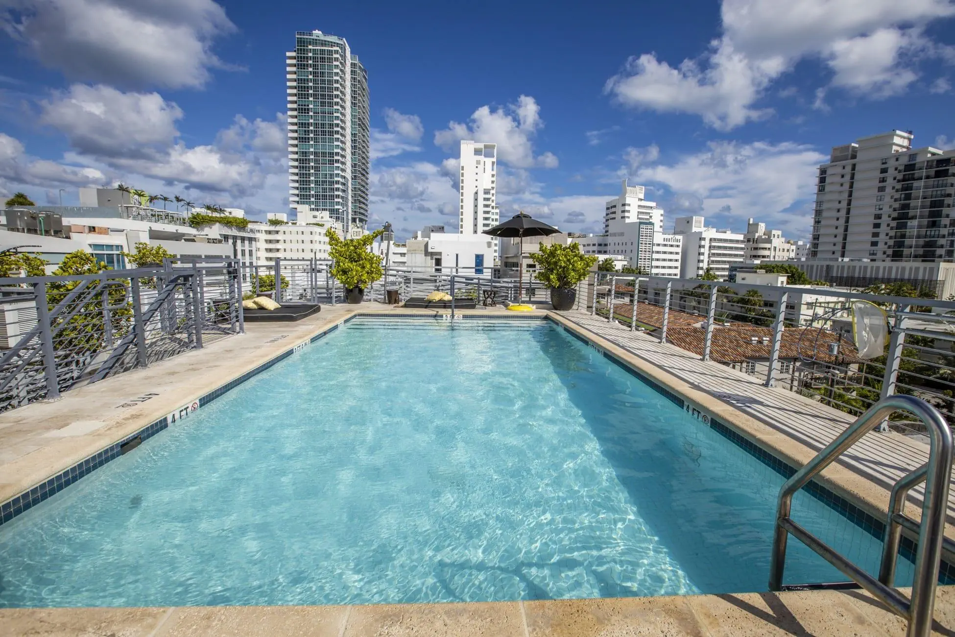 Riviera South Beach - zdjęcie 4