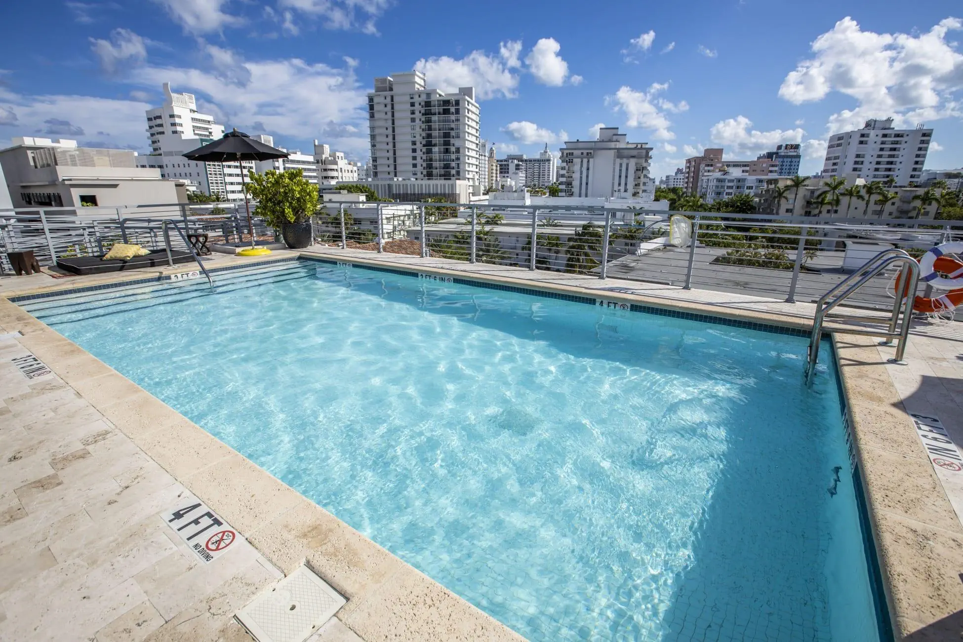 Riviera South Beach - zdjęcie 6