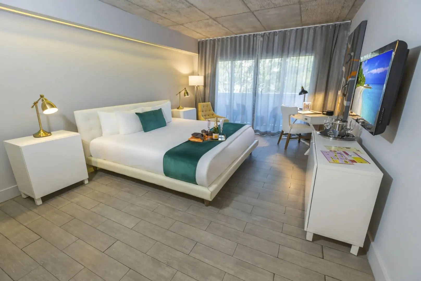 Riviera South Beach - zdjęcie 17