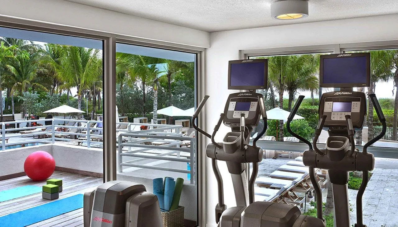 Royal Palm South Beach Tribute Portfolio Resort (ex James Royal Palm) - zdjęcie 20