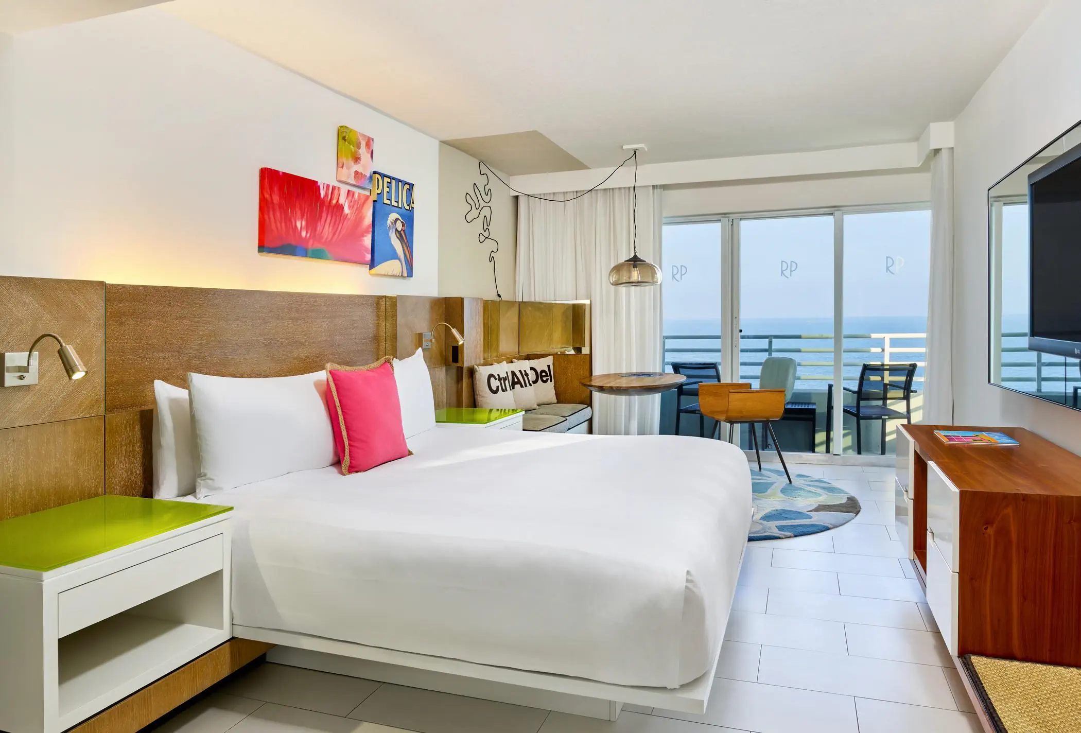 Royal Palm South Beach Tribute Portfolio Resort (ex James Royal Palm) - zdjęcie 10