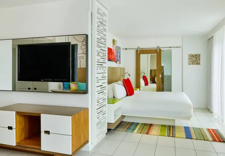 Royal Palm South Beach Tribute Portfolio Resort (ex James Royal Palm) - zdjęcie 13