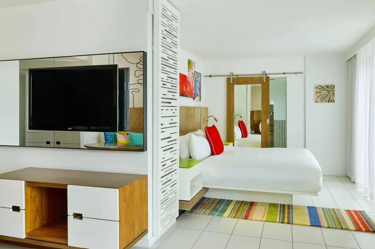 Royal Palm South Beach Tribute Portfolio Resort (ex James Royal Palm) - zdjęcie 16