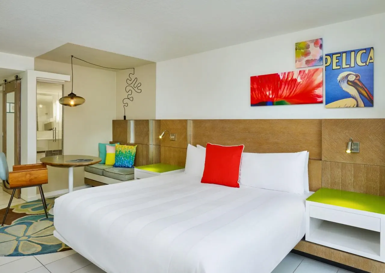 Royal Palm South Beach Tribute Portfolio Resort (ex James Royal Palm) - zdjęcie 9