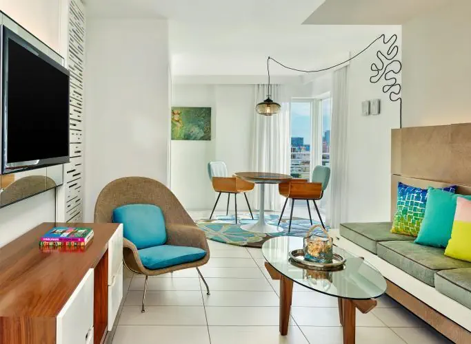 Royal Palm South Beach Tribute Portfolio Resort (ex James Royal Palm) - zdjęcie 15