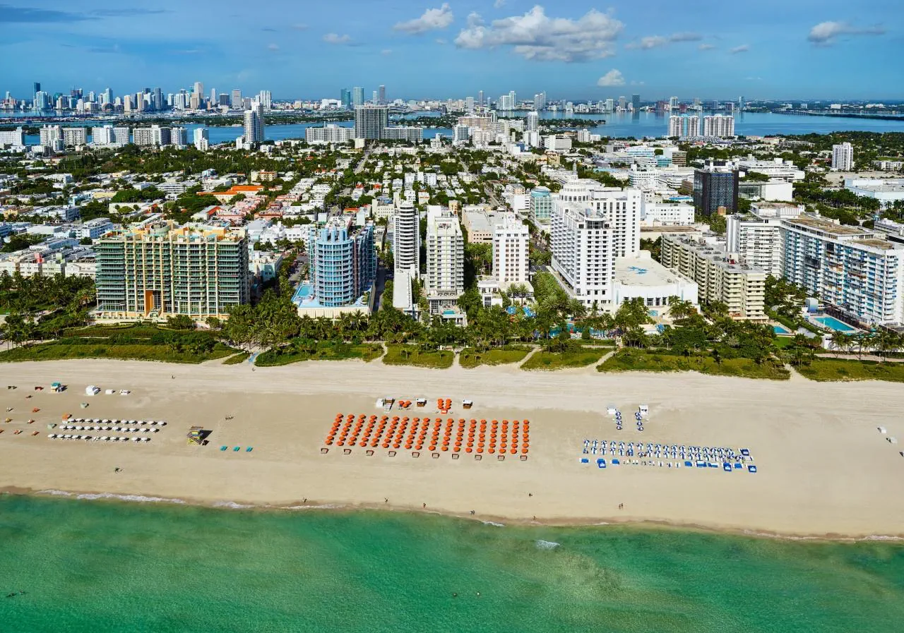 Royal Palm South Beach Tribute Portfolio Resort (ex James Royal Palm) - zdjęcie 7