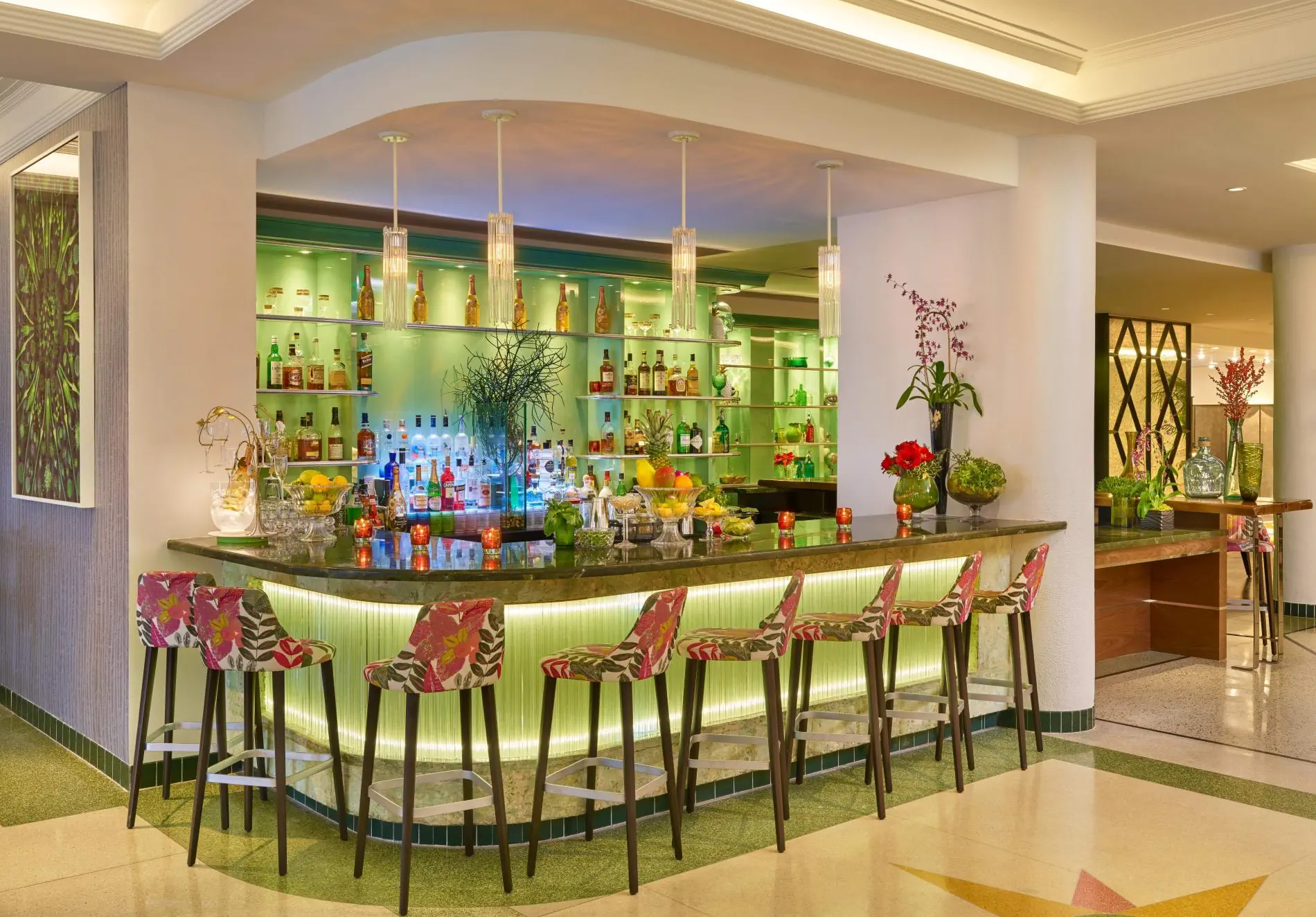 Royal Palm South Beach Tribute Portfolio Resort (ex James Royal Palm) - zdjęcie 18