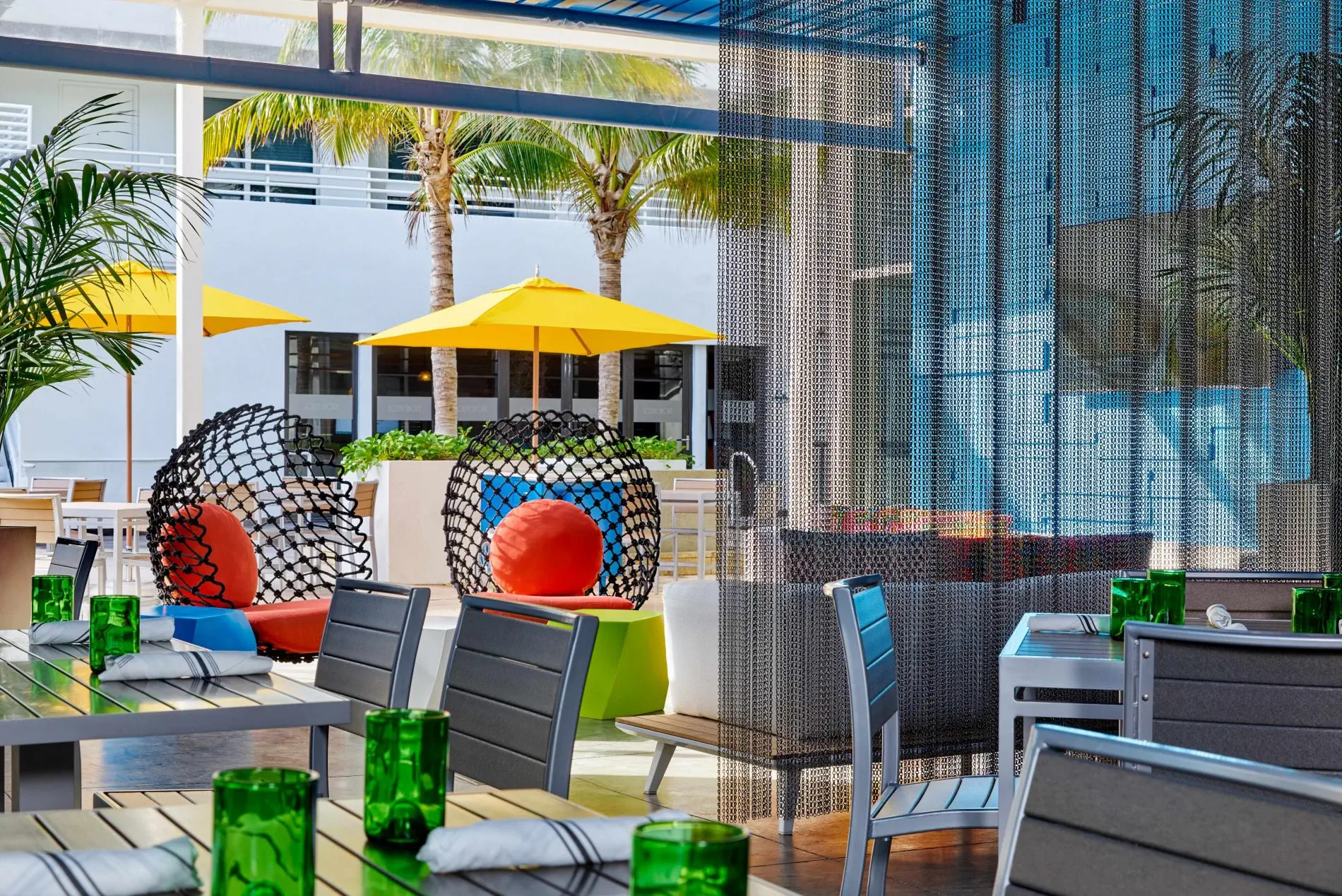 Royal Palm South Beach Tribute Portfolio Resort (ex James Royal Palm) - zdjęcie 6