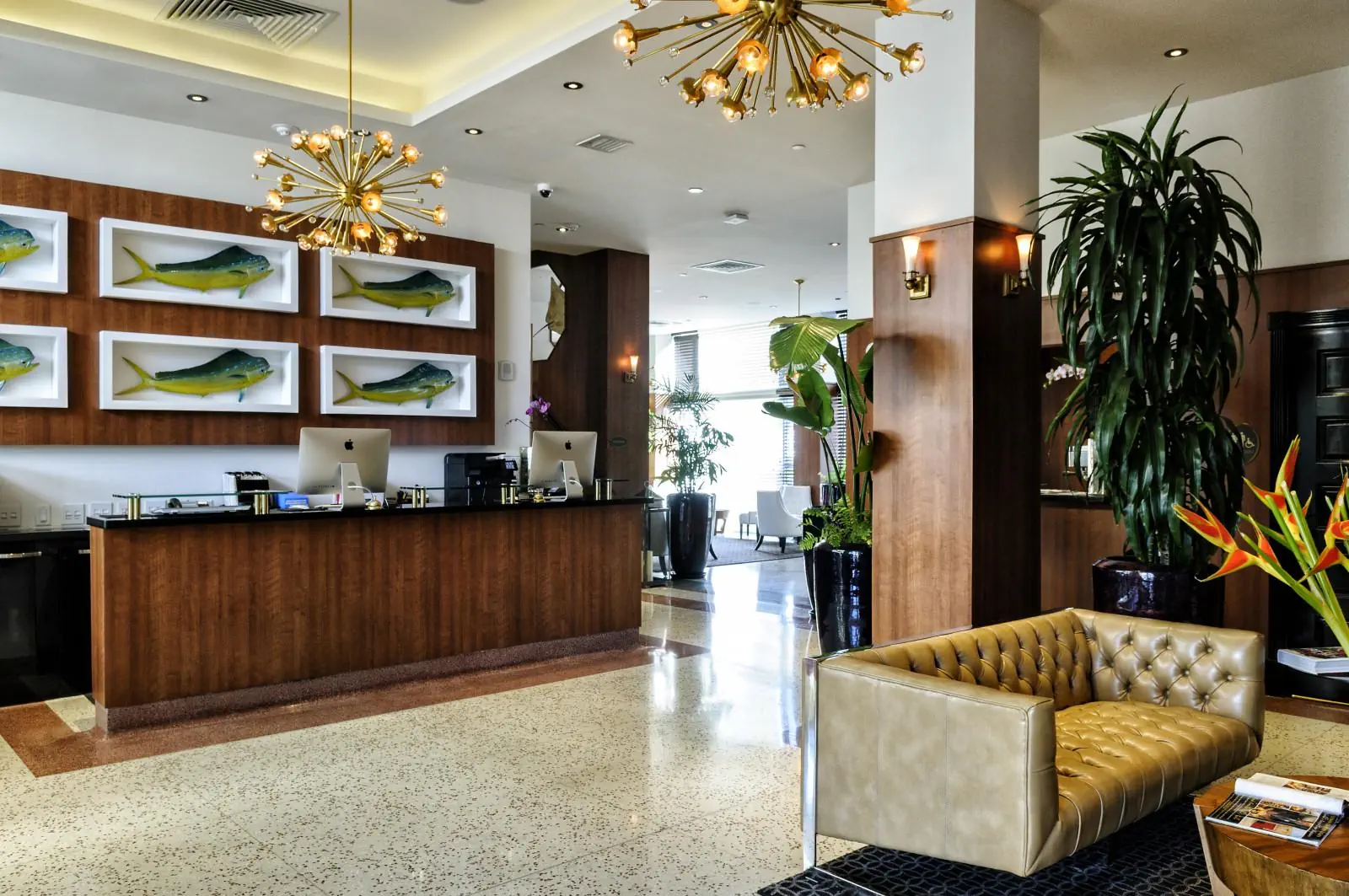 Croydon Miami Beach - zdjęcie 9