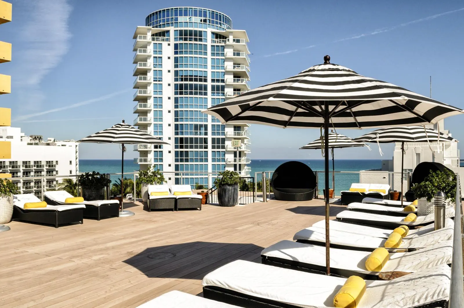 Croydon Miami Beach - zdjęcie 17