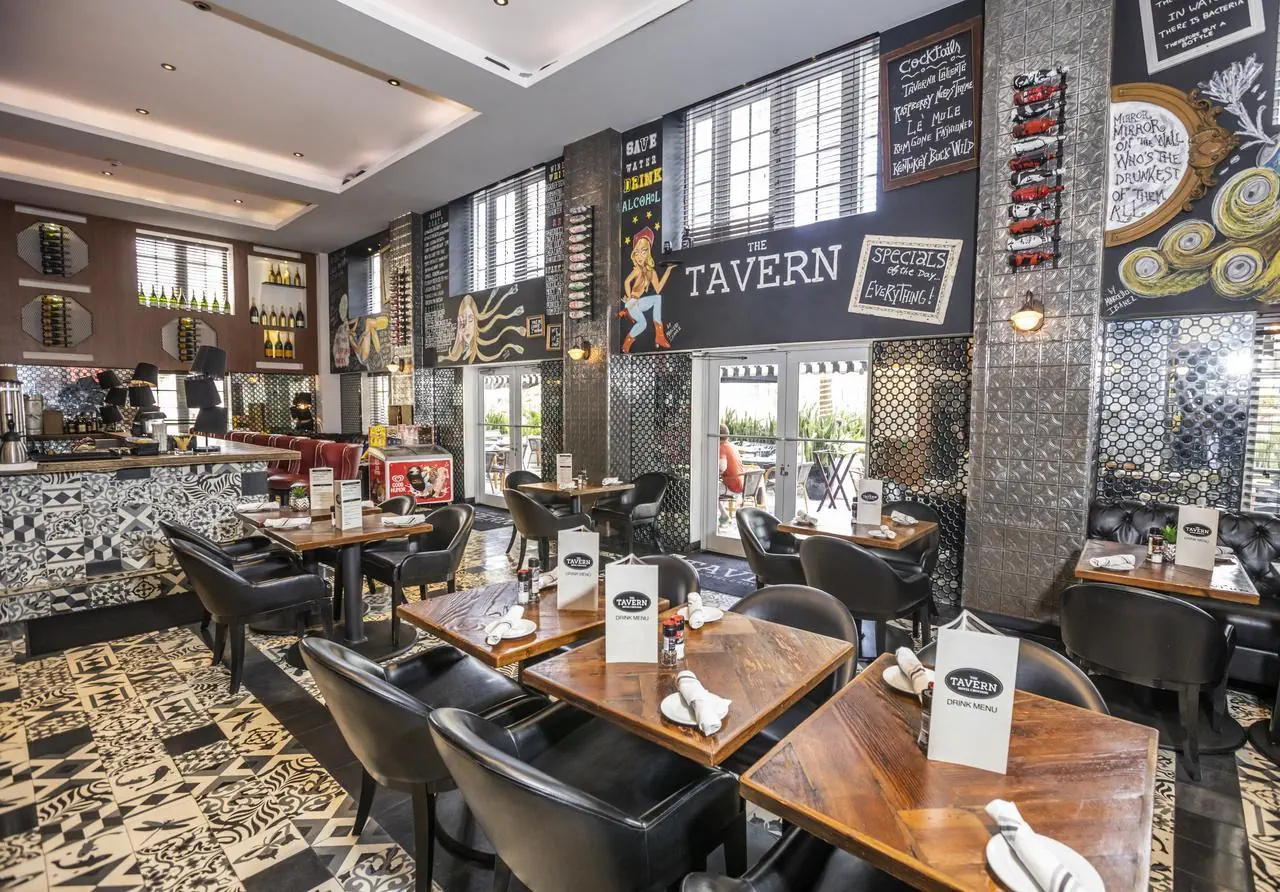 Croydon Miami Beach - zdjęcie 16