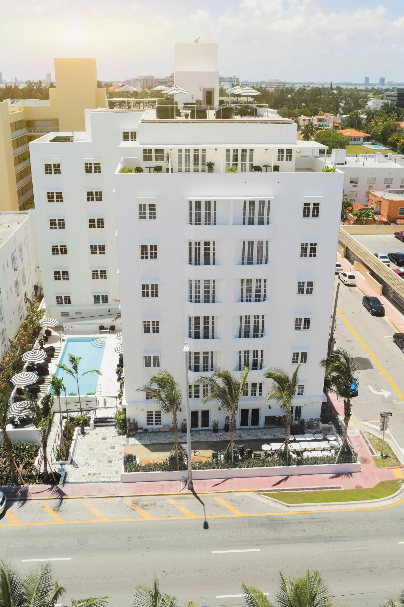 Croydon Miami Beach - zdjęcie 2
