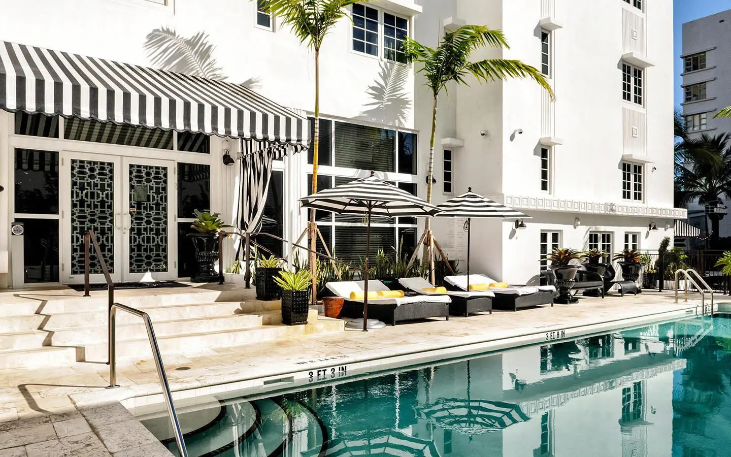 Croydon Miami Beach - zdjęcie 7